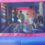 Bounce House Rentals Fort Payne AL Area
