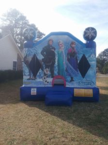 Inflatable Bounce Houses Fort Payne AL