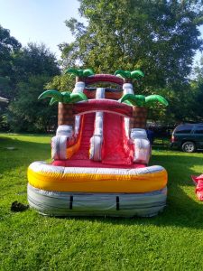 Inflatables Fort Payne
