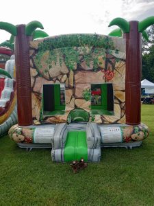 Fort Payne Bounce House