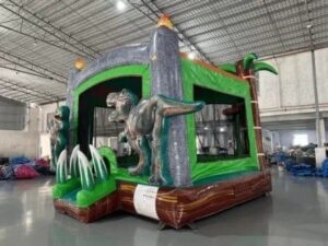 Inflatable Bounce House