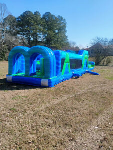 New Inflatable Bounce Play